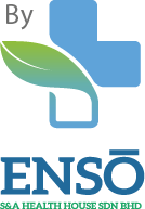 Logo of by ENSO