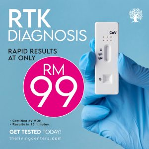 RTK Diagnosis