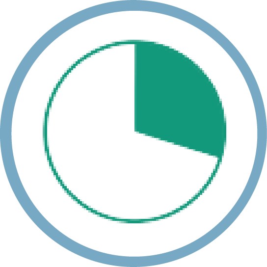 Session length icon