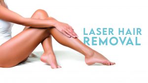 Hair Laser Removal